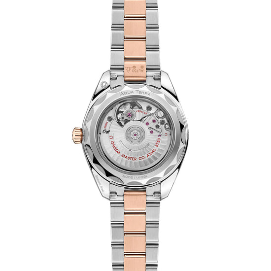 Omega Replica Watch Seamaster Aqua Terra 150M, 220.20.30.20.63.001.