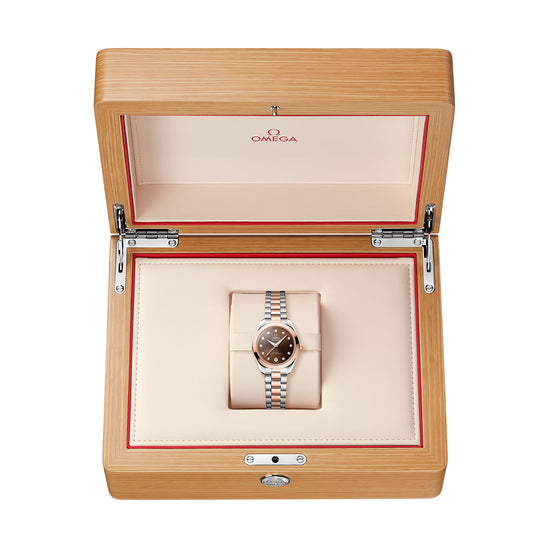 Omega Replica Watch Seamaster Aqua Terra 150M, 220.20.30.20.63.001.