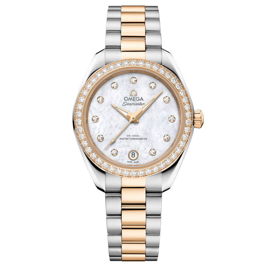 Omega Replica Watch Seamaster Aqua Terra 150M, 220.25.30.20.55.001,.