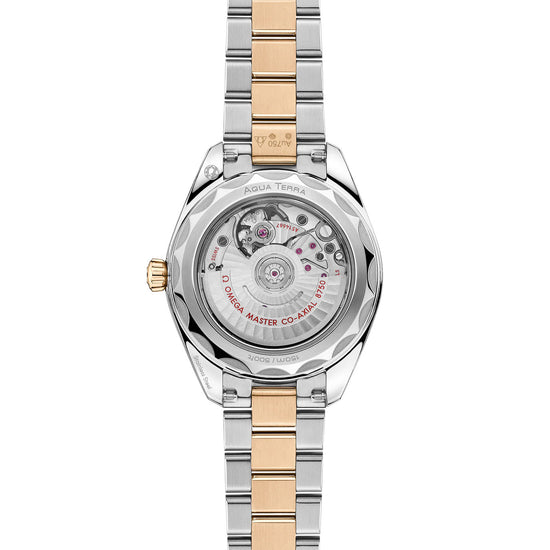 Omega Replica Watch Seamaster Aqua Terra 150M, 220.25.30.20.55.001,.