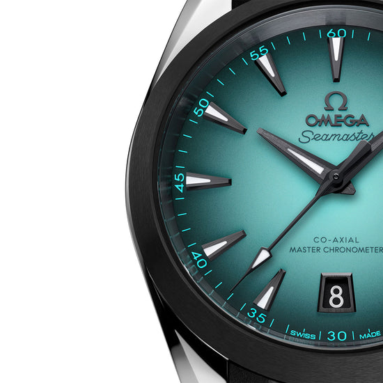 Omega Replica Watch Seamaster Aqua Terra 150M, 220.32.38.20.03.001.