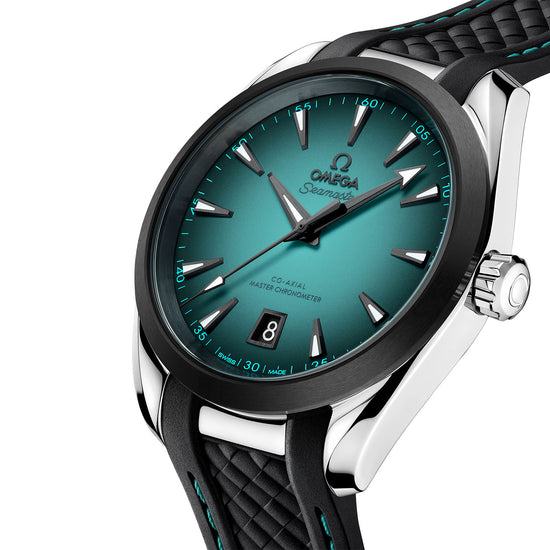 Omega Replica Watch Seamaster Aqua Terra 150M, 220.32.38.20.03.001.