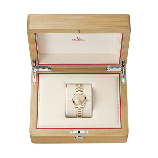 Omega Replica Watch Seamaster Aqua Terra 150M, 220.50.30.20.08.001.