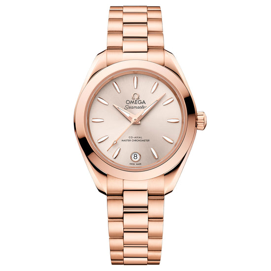 Omega Replica Watch Seamaster Aqua Terra 150M, 220.50.30.20.09.001.