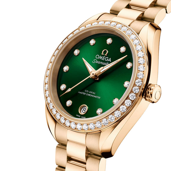 Omega Replica Watch Seamaster Aqua Terra 150M, 220.55.30.20.60.001.