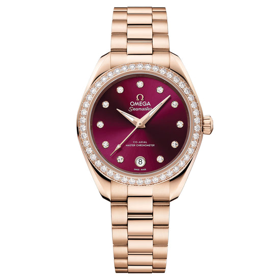 Omega Replica Watch Seamaster Aqua Terra 150M, 220.55.30.20.61.001.