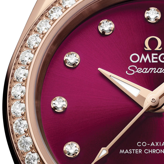 Omega Replica Watch Seamaster Aqua Terra 150M, 220.55.30.20.61.001.