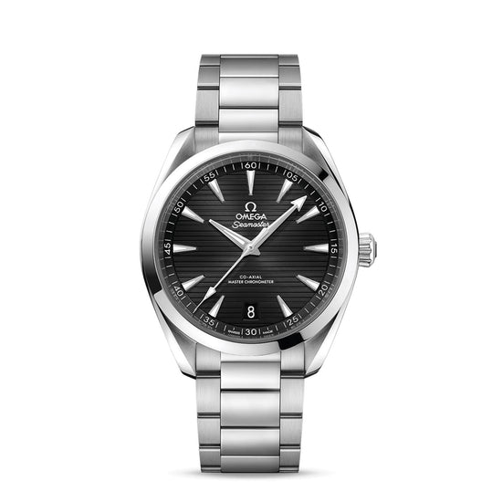 Omega Replica Watch Seamaster AQUA TERRA 150M CO‑AXIAL MASTER CHRONOMETER 220.10.41.21.01.001