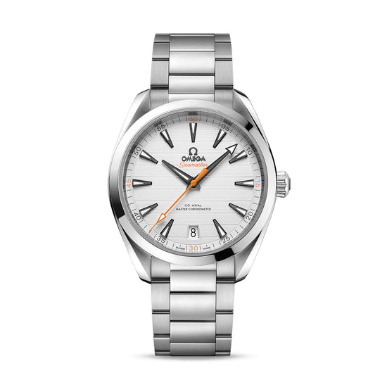 Omega Replica Watch Seamaster AQUA TERRA 150M CO‑AXIAL MASTER CHRONOMETER 220.10.41.21.02.001