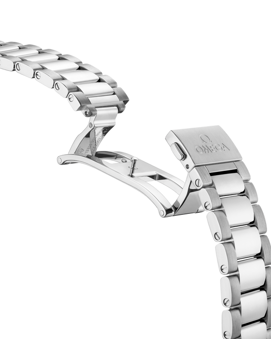 Omega Replica Watch Seamaster AQUA TERRA 150M CO‑AXIAL MASTER CHRONOMETER 220.10.41.21.10.001