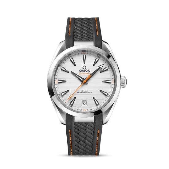 Omega Replica Watch Seamaster AQUA TERRA 150M CO‑AXIAL MASTER CHRONOMETER 220.12.41.21.02.002