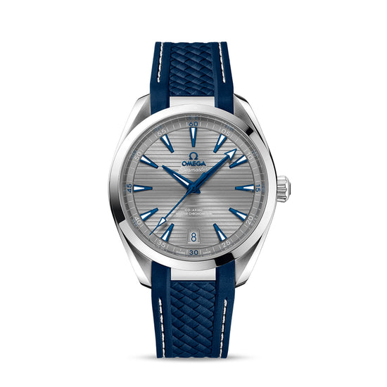 Omega Replica Watch Seamaster AQUA TERRA 150M CO‑AXIAL MASTER CHRONOMETER 220.12.41.21.06.001