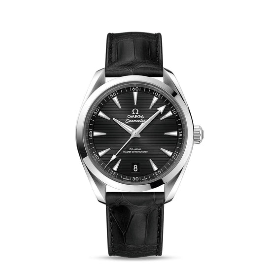 Omega Replica Watch Seamaster AQUA TERRA 150M CO‑AXIAL MASTER CHRONOMETER 220.13.41.21.01.001