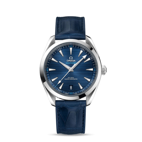 Omega Replica Watch Seamaster AQUA TERRA 150M CO‑AXIAL MASTER CHRONOMETER 220.13.41.21.03.001
