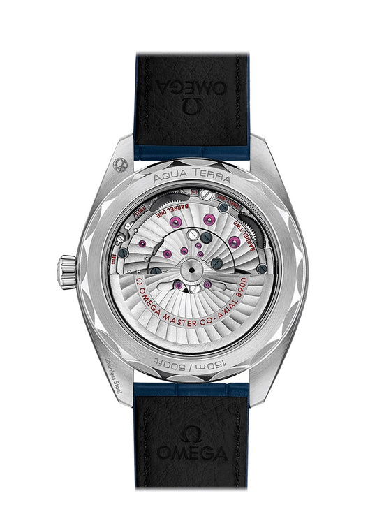 Omega Replica Watch Seamaster AQUA TERRA 150M CO‑AXIAL MASTER CHRONOMETER 220.13.41.21.03.003