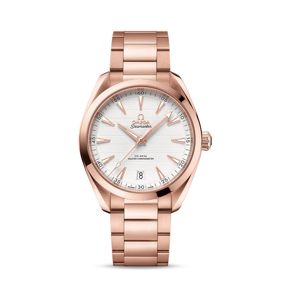 Omega Replica Watch Seamaster AQUA TERRA 150M CO‑AXIAL MASTER CHRONOMETER 220.50.41.21.02.001