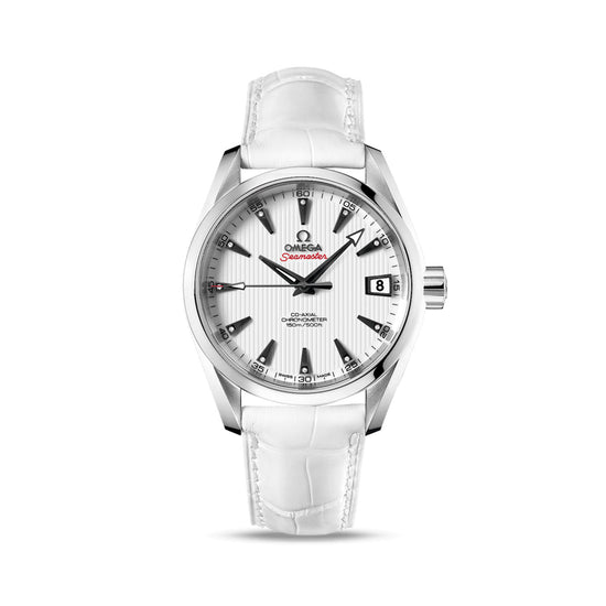 Omega Replica Watch Seamaster AQUA TERRA 150M OMEGA CO‑AXIAL 231.13.39.21.54.001