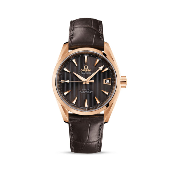 Omega Replica Watch Seamaster AQUA TERRA 150M OMEGA CO‑AXIAL 231.53.39.21.06.001
