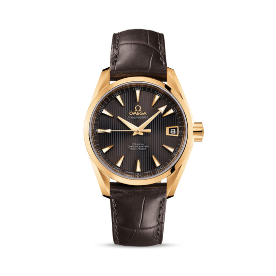 Omega Replica Watch Seamaster AQUA TERRA 150M OMEGA CO‑AXIAL 231.53.39.21.06.002
