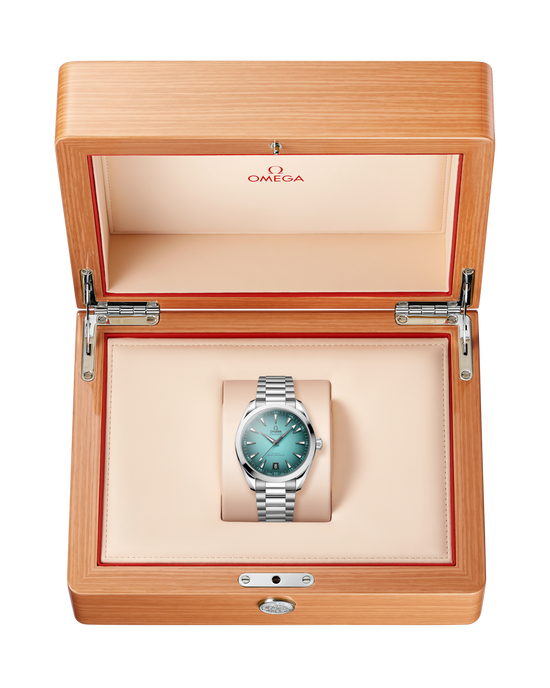 Omega Replica Watch Seamaster Aqua Terra 150M, Stainless Steel, 38mm, 220.10.38.20.03.005