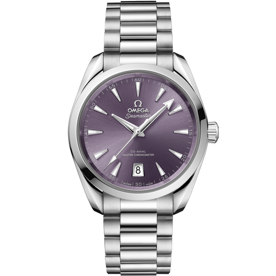 Omega Replica Watch Seamaster Aqua Terra 150M, Stainless Steel, 38mm, 220.10.38.20.10.004