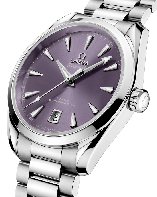 Omega Replica Watch Seamaster Aqua Terra 150M, Stainless Steel, 38mm, 220.10.38.20.10.004