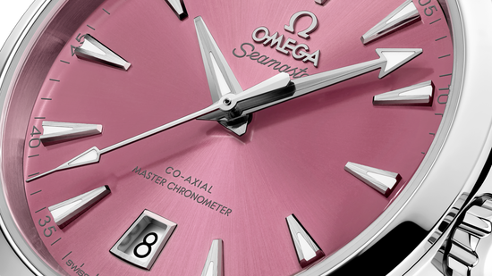 Omega Replica Watch Seamaster Aqua Terra 150M, Stainless Steel, 38mm, 220.10.38.20.10.005