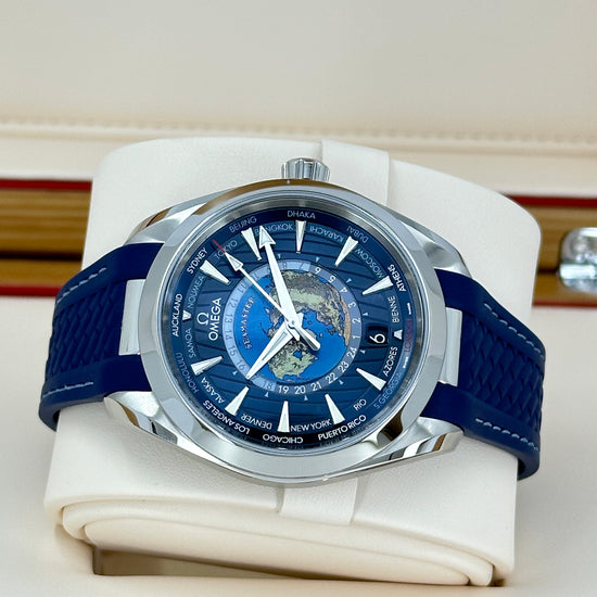 Omega Replica Watch, Seamaster Aqua Terra, 220.12.43.22.03.001
