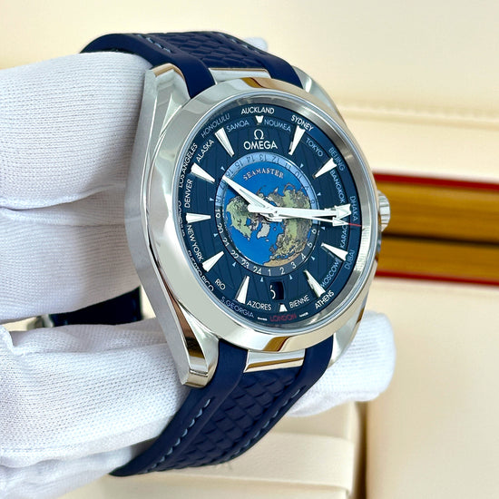 Omega Replica Watch, Seamaster Aqua Terra, 220.12.43.22.03.001