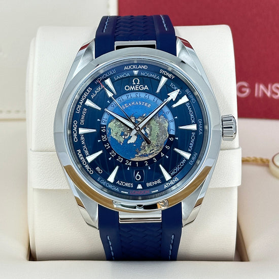 Omega Replica Watch, Seamaster Aqua Terra, 220.12.43.22.03.001