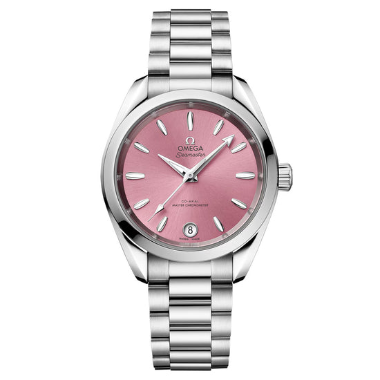Omega Replica Watch Seamaster Aqua Terra Shades, 220.10.34.20.10.003