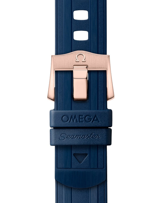 Omega Replica Watch Seamaster Diver 300M 210.62.42.20.03.001