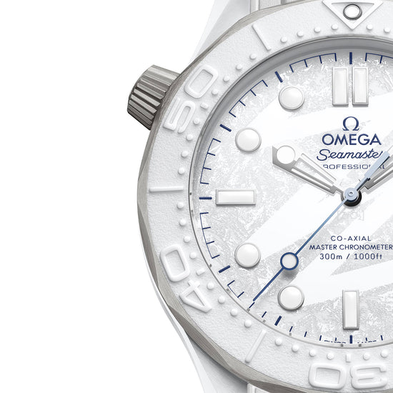 Omega Replica Watch Seamaster Diver 300M, 522.92.44.20.04.002.