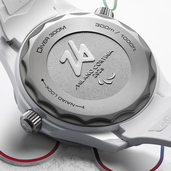 Omega Replica Watch Seamaster Diver 300M, 522.92.44.20.04.002.