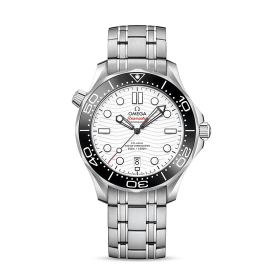 Omega Replica Watch Seamaster DIVER 300M CO‑AXIAL MASTER CHRONOMETER 210.30.42.20.04.001