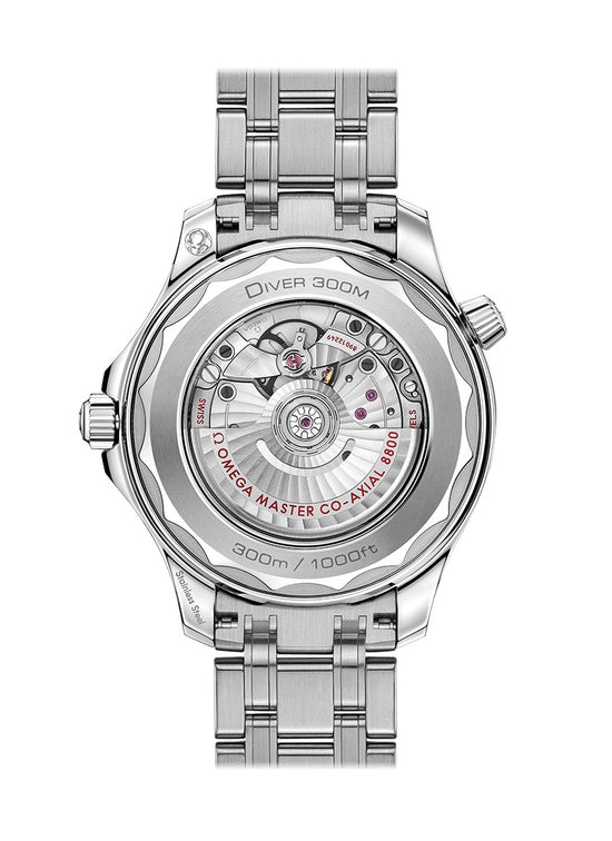 Omega Replica Watch Seamaster DIVER 300M CO‑AXIAL MASTER CHRONOMETER 210.30.42.20.04.001