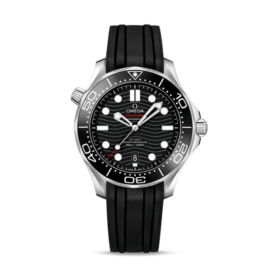 Omega Replica Watch Seamaster DIVER 300M CO‑AXIAL MASTER CHRONOMETER 210.32.42.20.01.001