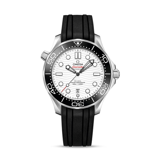 Omega Replica Watch Seamaster DIVER 300M CO‑AXIAL MASTER CHRONOMETER 210.32.42.20.04.001