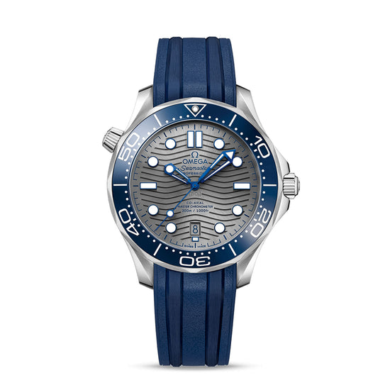 Omega Replica Watch Seamaster DIVER 300M CO‑AXIAL MASTER CHRONOMETER 210.32.42.20.06.001