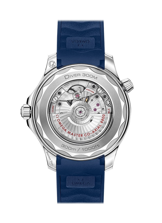 Omega Replica Watch Seamaster DIVER 300M CO‑AXIAL MASTER CHRONOMETER 210.32.42.20.06.001
