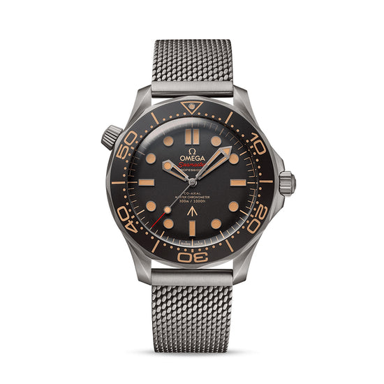 Omega Replica Watch Seamaster DIVER 300M CO‑AXIAL MASTER CHRONOMETER 210.90.42.20.01.001
