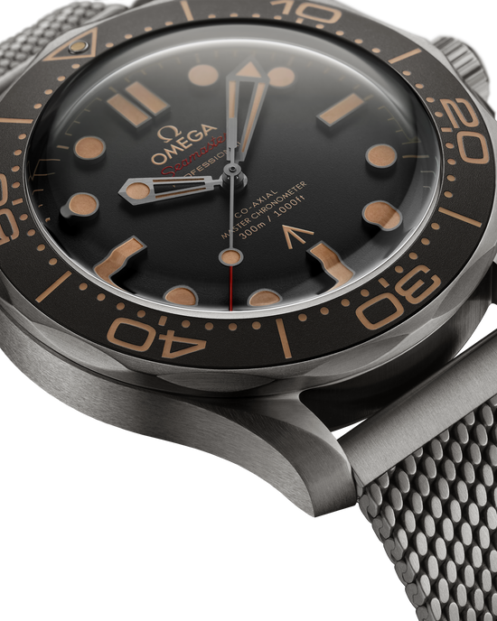 Omega Replica Watch Seamaster DIVER 300M CO‑AXIAL MASTER CHRONOMETER 210.90.42.20.01.001