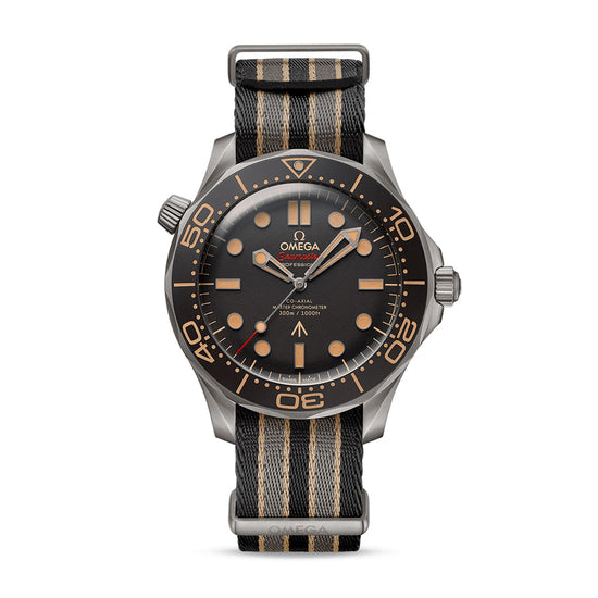 Omega Replica Watch Seamaster DIVER 300M CO‑AXIAL MASTER CHRONOMETER 210.92.42.20.01.001