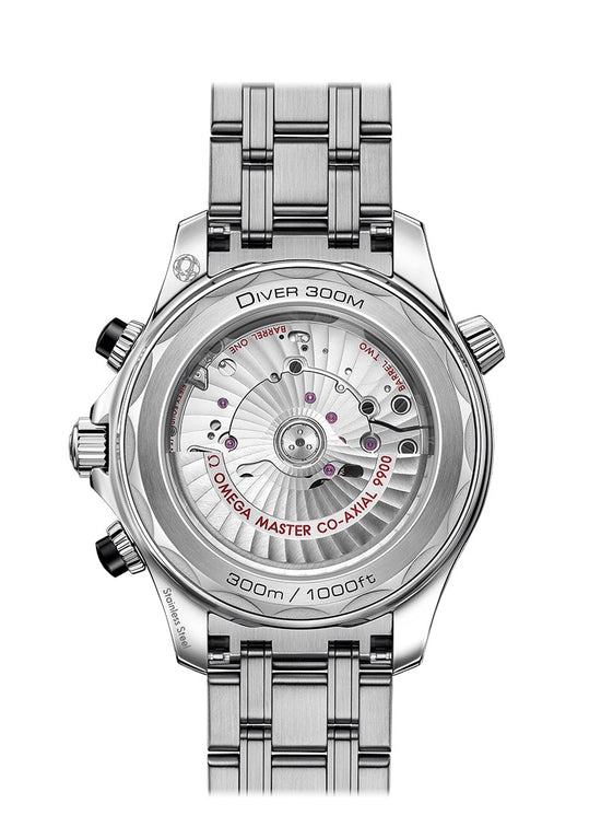 Omega Replica Watch Seamaster DIVER 300M CO‑AXIAL MASTER CHRONOMETER CHRONOGRAPH 210.30.44.51.01.001