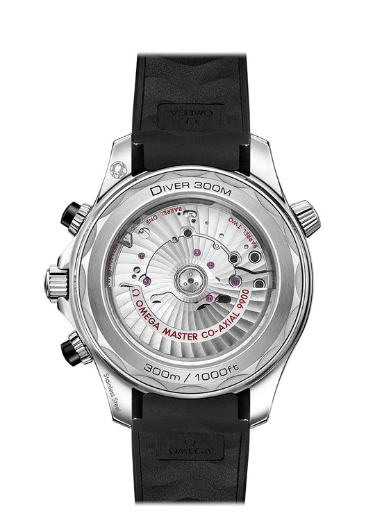 Omega Replica Watch Seamaster DIVER 300M CO‑AXIAL MASTER CHRONOMETER CHRONOGRAPH 210.32.44.51.01.001