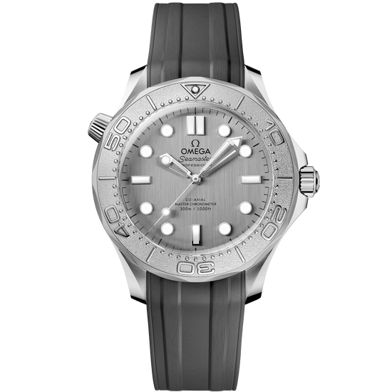 Omega Replica Watch Seamaster Diver 300m, Stainless Steel, 42mm, 210.32.42.20.06.002