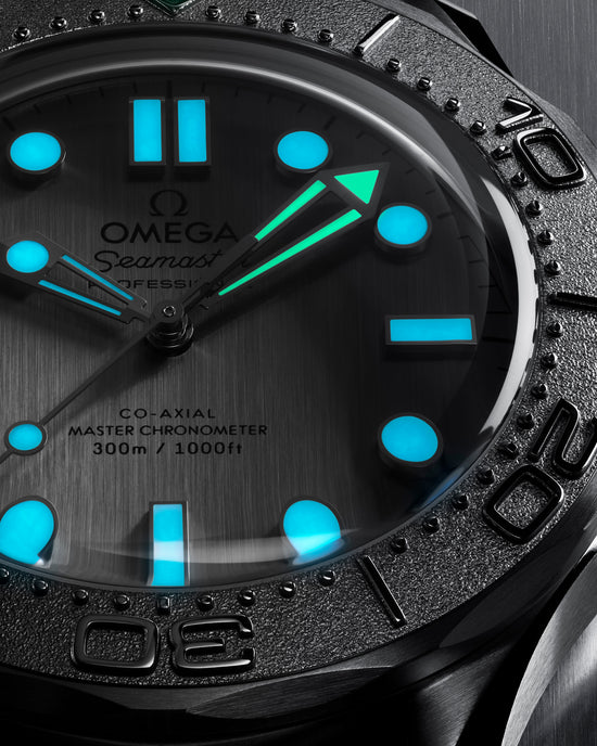 Omega Replica Watch Seamaster Diver 300m, Stainless Steel, 42mm, 210.32.42.20.06.002