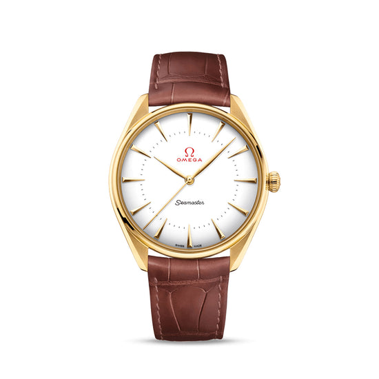 Omega Replica Watch Seamaster OLYMPIC OFFICIAL TIMEKEEPER CO‑AXIAL MASTER CHRONOMETER 522.53.40.20.04.001