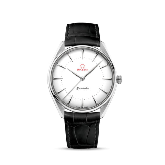Omega Replica Watch Seamaster OLYMPIC OFFICIAL TIMEKEEPER CO‑AXIAL MASTER CHRONOMETER 522.53.40.20.04.002