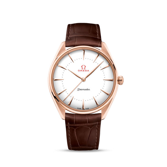 Omega Replica Watch Seamaster OLYMPIC OFFICIAL TIMEKEEPER CO‑AXIAL MASTER CHRONOMETER 522.53.40.20.04.003